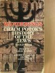 Chaim Potok - Wanderings [antikvár]