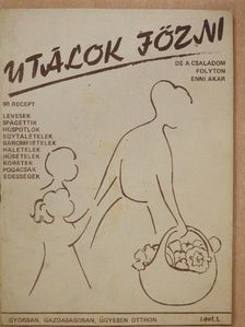 Utálok főzni [antikvár]