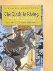 Susan Cooper - The Dark Is Rising [antikvár]