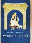 Ignácz Rózsa - Az igazi Ibrinkó [antikvár]