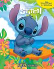 Disney - Játék és mese - Stitch