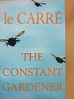 John le Carré - The Constant Gardener [antikvár]
