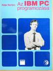Peter Norton - Az IBM PC programozása [antikvár]