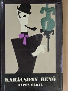 Karácsony Benő - Napos oldal [antikvár]