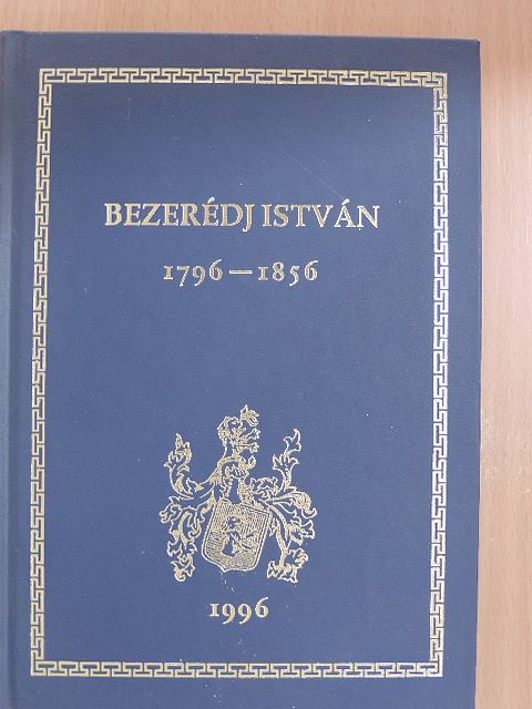 Dr. Kurucz Rózsa - Bezerédj István [antikvár]