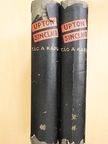 Upton Sinclair - Tág a kapu I-II. [antikvár]