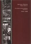 Katsányi Sándor, Tóth Gyula - A főváros könyvtárának története 1945-1998 [antikvár]