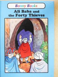 Ali Baba and the Forty Thieves [antikvár]