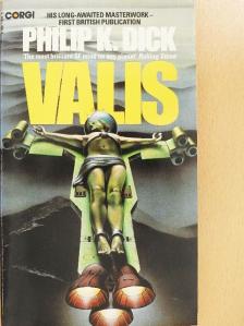 Philip K. Dick - Valis [antikvár]