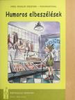 Charles Dickens - Humoros elbeszélések [antikvár]