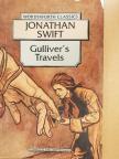 Jonathan Swift - Gulliver's Travels [antikvár]