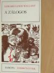 Edward Lewis Wallant - A zálogos [antikvár]