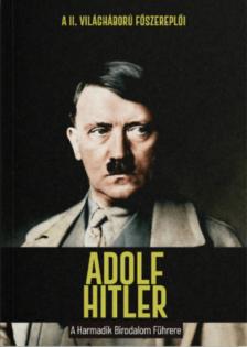Joan Solé - Adolf Hitler [antikvár]