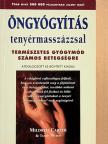 Mildred Carter - Öngyógyítás tenyérmasszázzsal [antikvár]