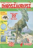 Kunz Flávia (szerk.) - Nagy képes dinoszaurusz kalauz [antikvár]