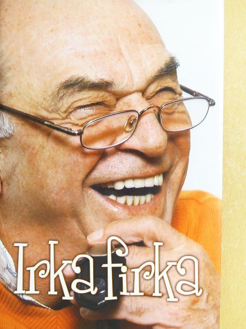 Bodrogi Gyula - Irka firka [antikvár]