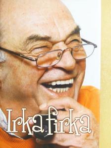 Bodrogi Gyula - Irka firka [antikvár]