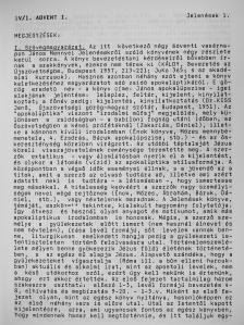 Gyermekistentiszteleti tanítások II/2. [antikvár]