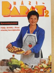 Házibarát 2. [antikvár]