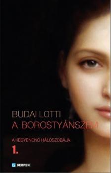 Budai Lotti - A kegyencnő hálószobája [antikvár]