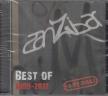 SCHUBERT - BEST OF ZANZIBAR - 1999-2012 CD