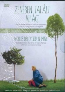 Kokas Klára - ZENÉBEN TALÁLT VILÁG - KOKAS KLÁRA FILMJEIBŐL KÉSZÜLT VÁLOGATÁS (ANGOL-MAGYAR)