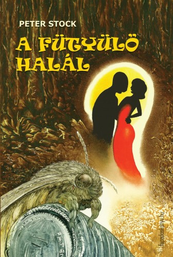 PETER STOCK - A fütyülő halál [eKönyv: epub, mobi]