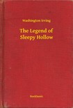 Washington Irving - The Legend of Sleepy Hollow [eKönyv: epub, mobi]