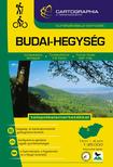 Cartographia - BUDAI-HEGYSÉG KERÉKPÁRTÚRÁKKAL "SC"