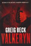 Greig Beck - Return of the Ancients [antikvár]