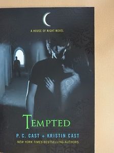 Kristin Cast - Tempted [antikvár]