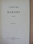 P. Gulácsy Irén - Hamueső [antikvár]