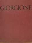 Giuseppe Fiocco - Giorgione [antikvár]