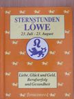 Leo Cancer - Sternstunden Löwe [antikvár]