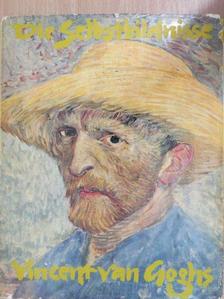 Fritz Erpel - Die Selbstbildnisse Vincent van Goghs [antikvár]
