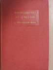 John Millington Ward - Peculiarities in English [antikvár]