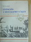 Dr. Sereg József - Gyöngyös a szocializmus útján [antikvár]