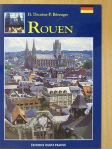 Henry Decaëns - Rouen [antikvár]