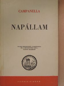 Campanella - Napállam [antikvár]