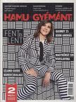 Krizsó Szilvia - Hamu és Gyémánt 2016.01. [antikvár]
