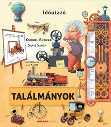 Oldøich Rù¾ièka,-Silvie San¾a - Találmányok