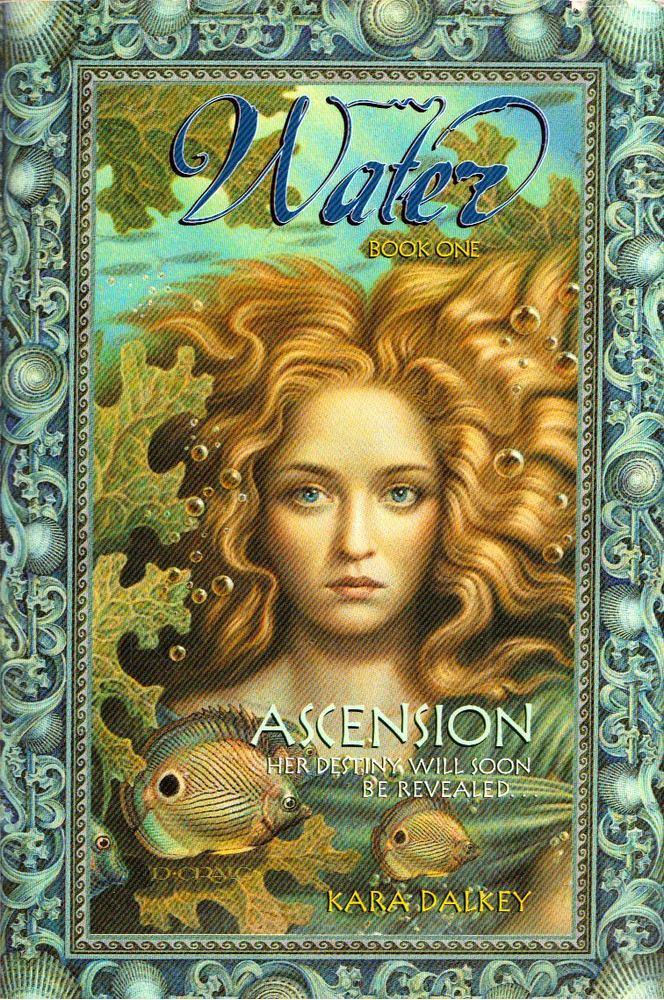 Kara Dalkey - Ascension [antikvár]