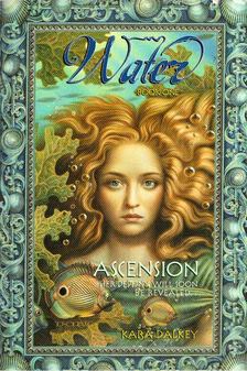 Kara Dalkey - Ascension [antikvár]