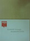 Ildikó Pécsi - Europe through women's eyes [antikvár]