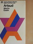 Martin Esslin - Artaud [antikvár]