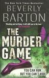 Barton, Beverly - The Murder Game [antikvár]