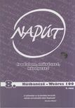 SZONDI GYÖRGY - Napút 2013/8. [antikvár]