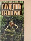 David Brin - The Uplift War [antikvár]