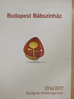 Meczner János - Budapest Bábszínház  [antikvár]