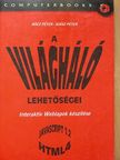 Bócz Péter - A világháló lehetőségei [antikvár]